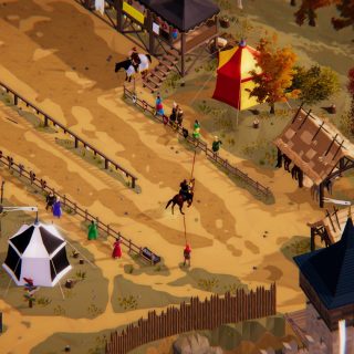 1428: Shadows over Silesia - Tourney at the Bear Rock