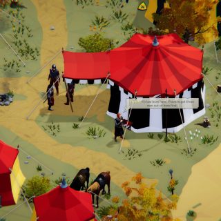 1428: Shadows over Silesia - Tourney at the Bear Rock