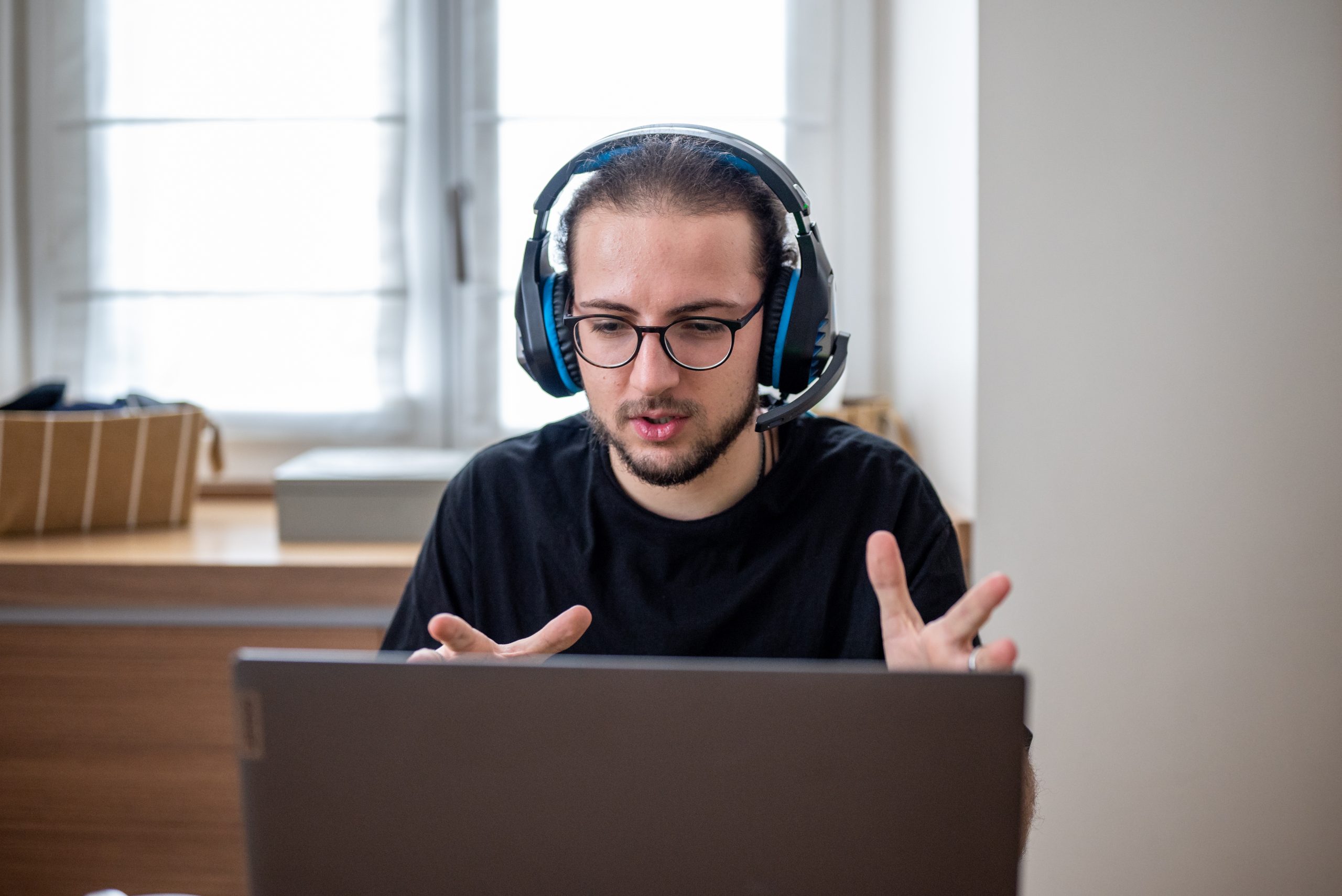 Digital Bros Game Academy