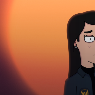 The Past We Are: Act One