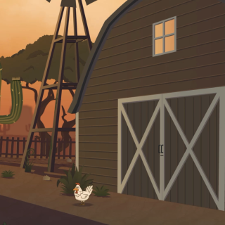 The Past We Are: Act One