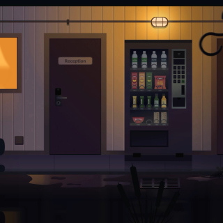 The Past We Are: Act One