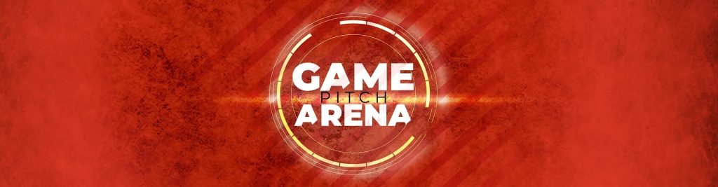 GAME PITCH ARENA
