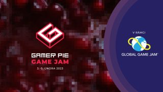 Gamer Pie Game Jam 2023