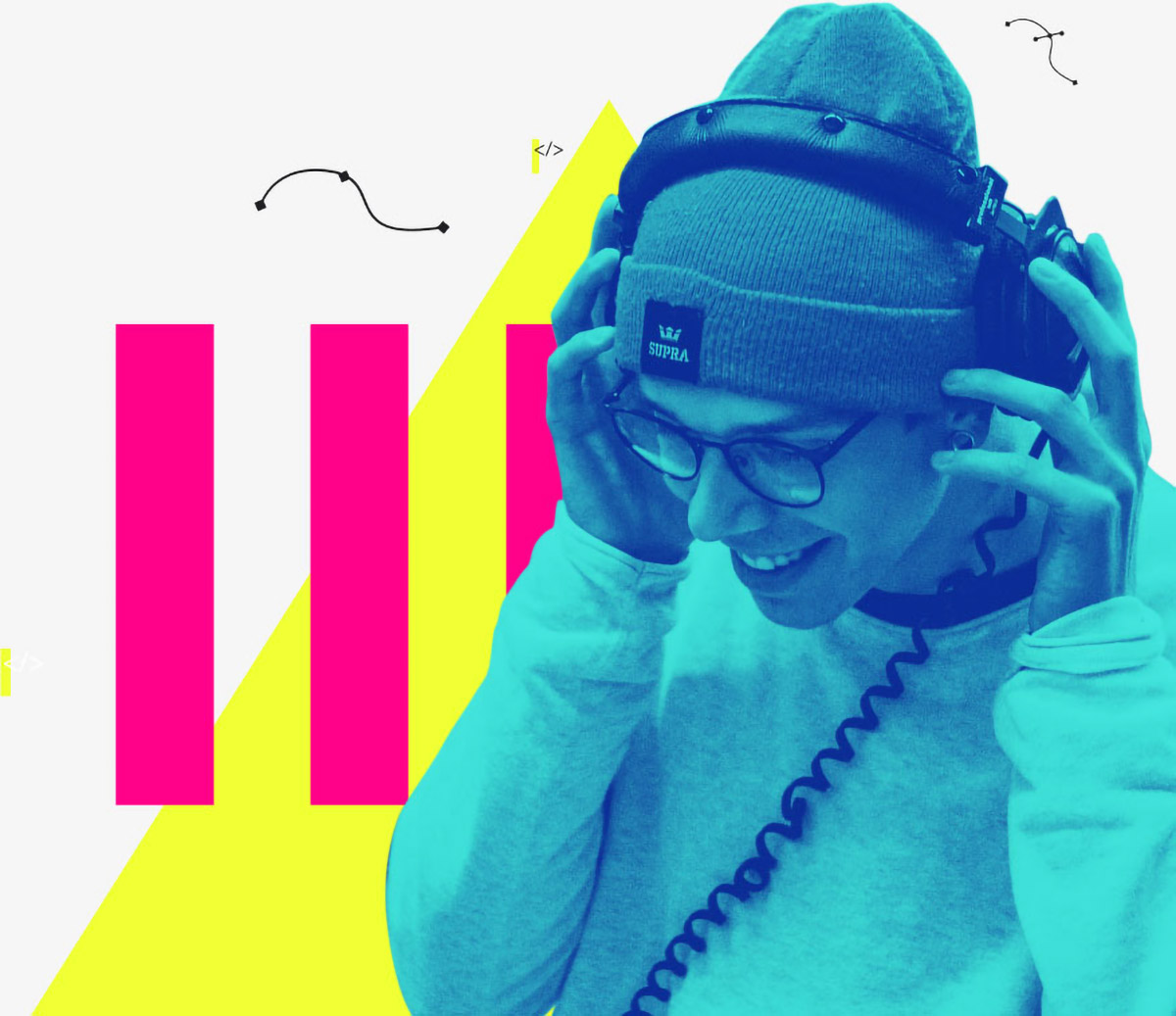 Multimediální tvorba Poděbrady