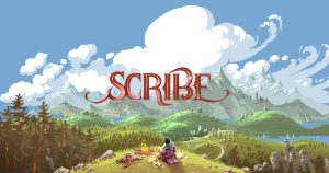Scribe