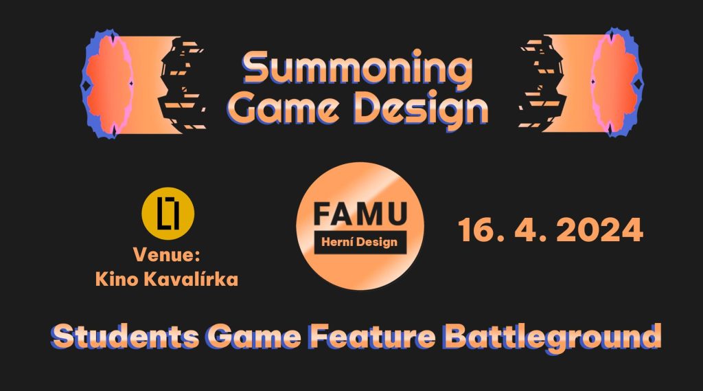 Summoning Game Design: : STUDENTS GAME FEATURE BATTLEGROUND