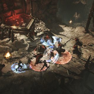 Jötunnslayer: Hordes of Hel