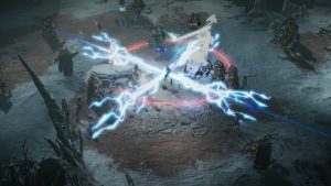 Jötunnslayer: Hordes of Hel