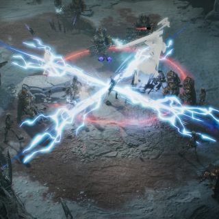 Jötunnslayer: Hordes of Hel