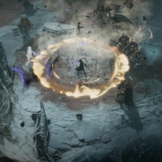 Jötunnslayer: Hordes of Hel