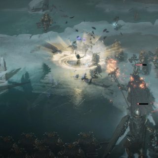 Jötunnslayer: Hordes of Hel