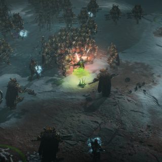 Jötunnslayer: Hordes of Hel