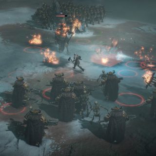 Jötunnslayer: Hordes of Hel