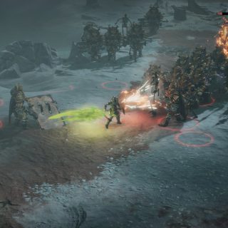 Jötunnslayer: Hordes of Hel