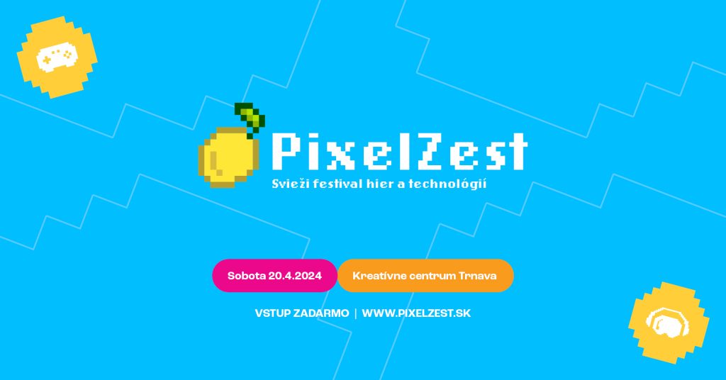 PixelZest