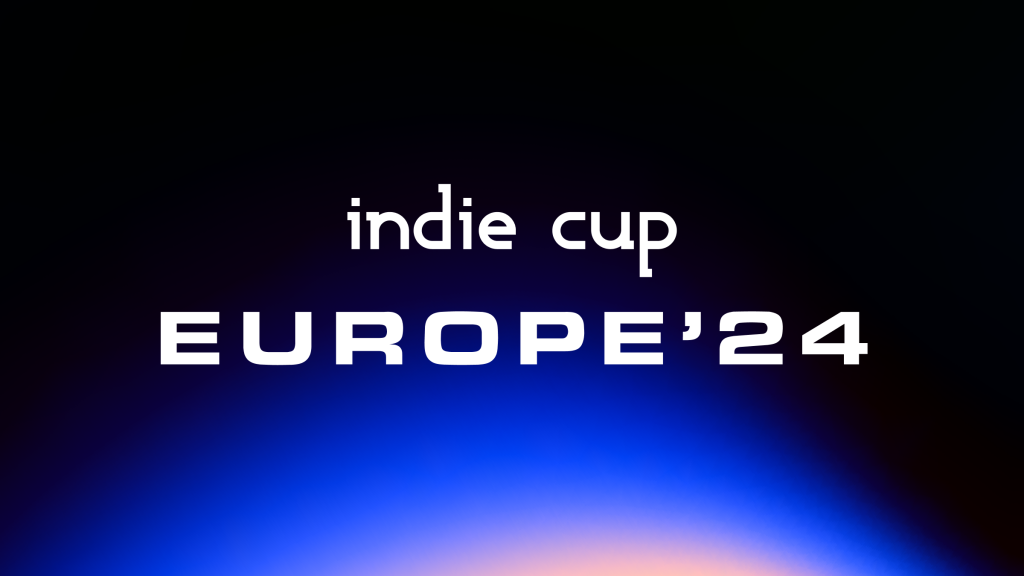 Indie Cup Europe’24