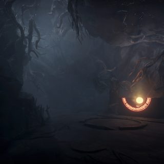 Secret of the Deep