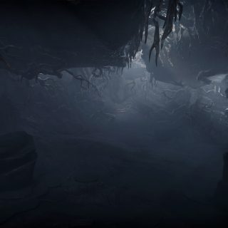 Secret of the Deep