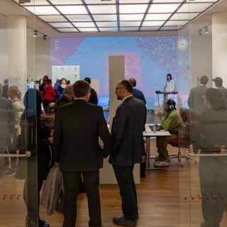 DEN GAMINGU V ČESKÉM CENTRU NEW YORK