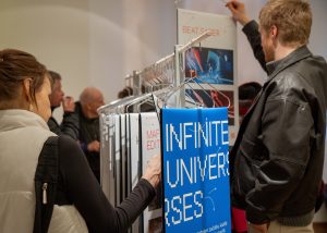 DEN GAMINGU V ČESKÉM CENTRU NEW YORK