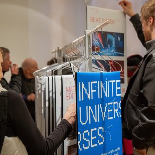 DEN GAMINGU V ČESKÉM CENTRU NEW YORK