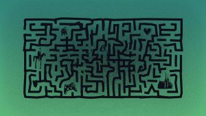 Brno Game Jam - cover