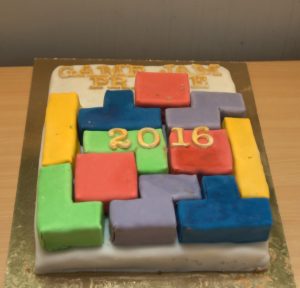 Game Jam Prague 2016