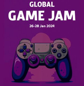 Global Game Jam Czech 2024