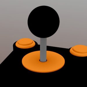 Ludum Dare - logo