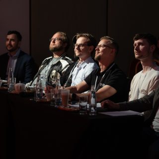 Game Pitch Arena Liberec 2024