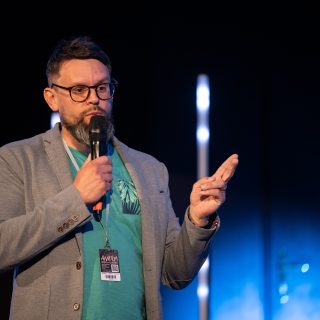 Game Pitch Arena Liberec 2024