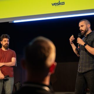 Game Pitch Arena Liberec 2024