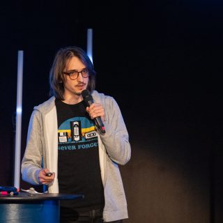 Game Pitch Arena Liberec 2024