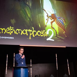 Game Pitch Arena Liberec 2024