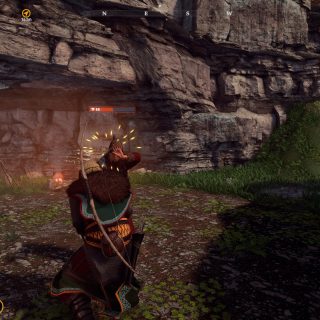 Vranygrai