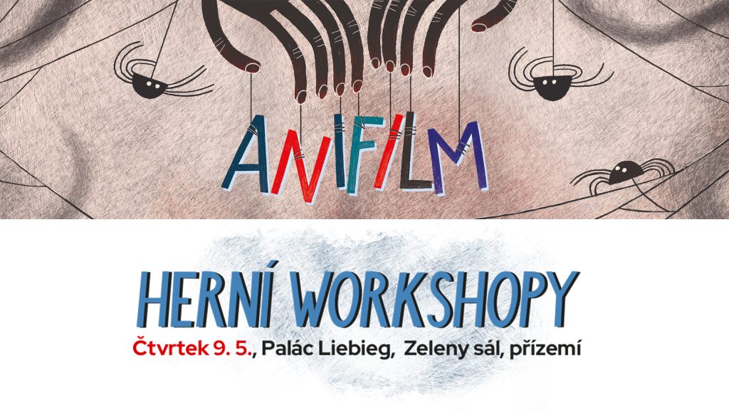 Herní Workshop