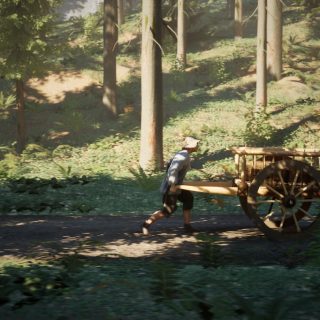 Middle Ages- Peasants & Knights