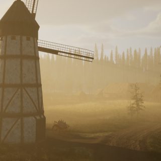 Middle Ages- Peasants & Knights