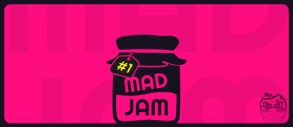 Mad Jam #1