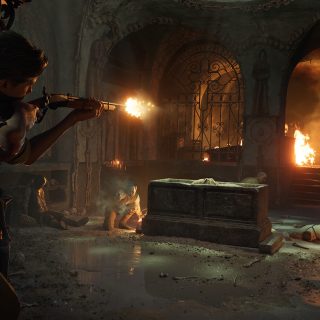 Mafia: The Old Country