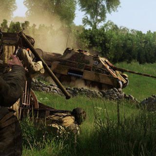 Arma 3 Creator DLC: Spearhead 1944