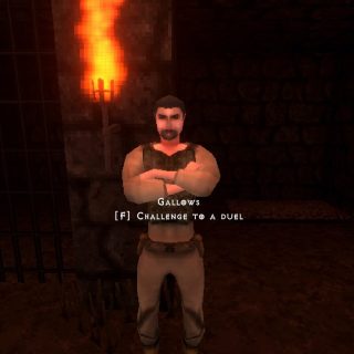 Sinned Arena