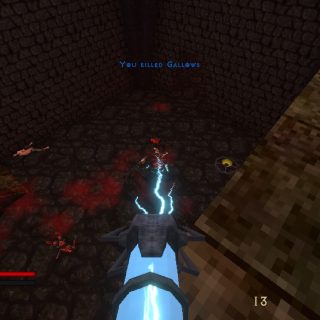 Sinned Arena
