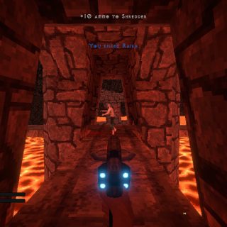 Sinned Arena