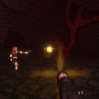 Sinned Arena