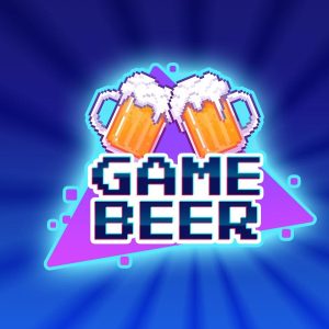 Game Beer - Hangar 13