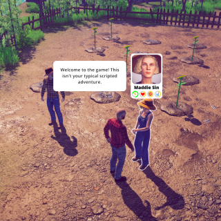 AI People