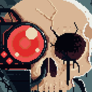 Pixel Art v Kině Art s Davidem Bročkem