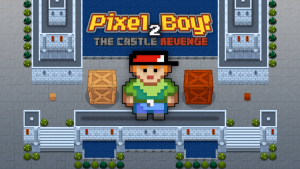Pixel-Boy-2-The-Castle-Revenge